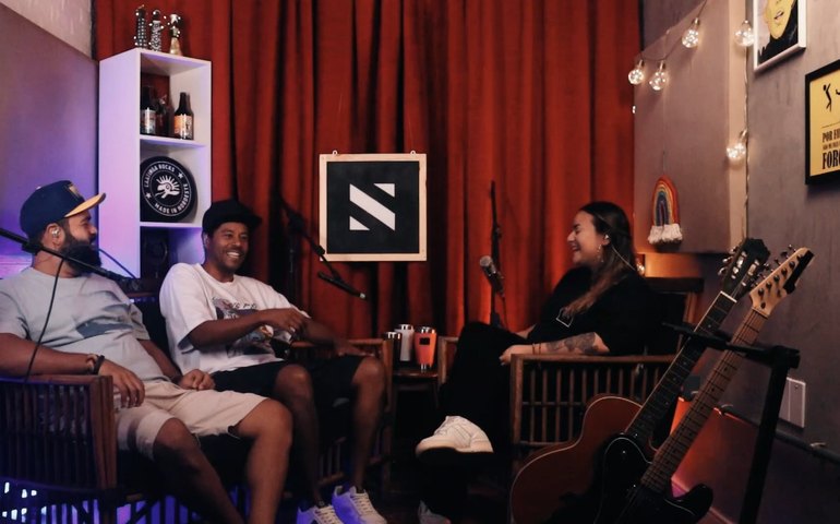 Ritmo Próprio e Filhos da Alma destacam a força e a diversidade da música autoral alagoana