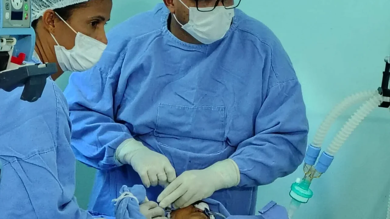 Hospital Regional Santa Rita presta contas de recursos destinados por emenda parlamentar