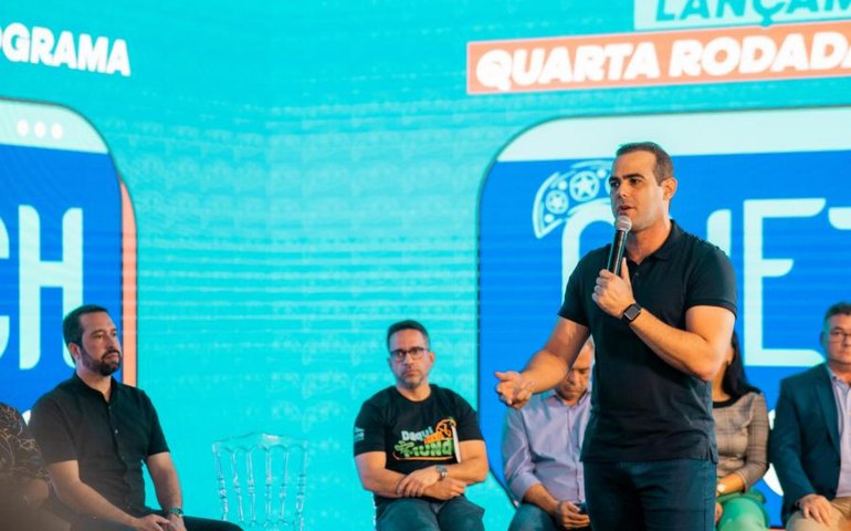 Governo de Alagoas, Finep e Sebrae anunciam R$ 12,8 milhões para inovação