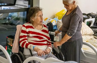 Desigualdade social acelera envelhecimento, diz estudo internacional