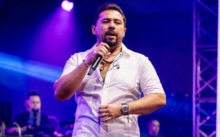 Xand Avião sai em defesa de Zé Vaqueiro após polêmica: 'Deus sabe o quanto vocês estão lutando'