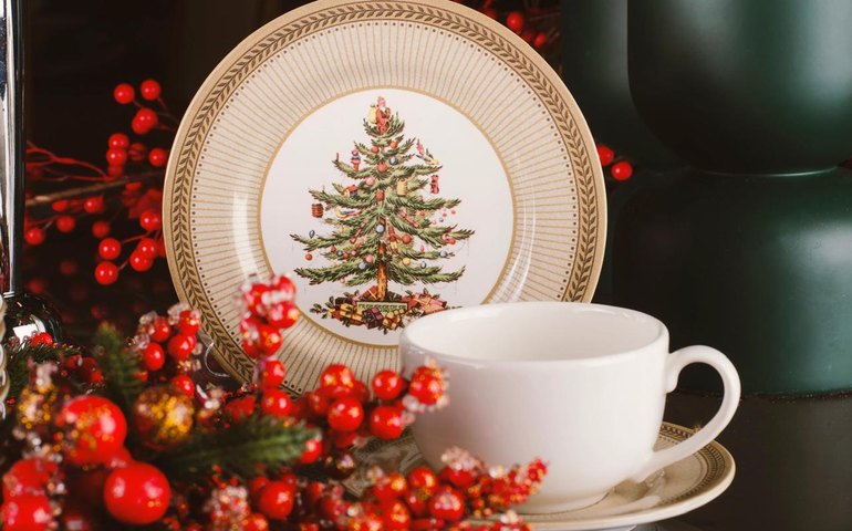 Natal antecipado: Palato Casa lança nova coleção e oficinas temáticas em Maceió