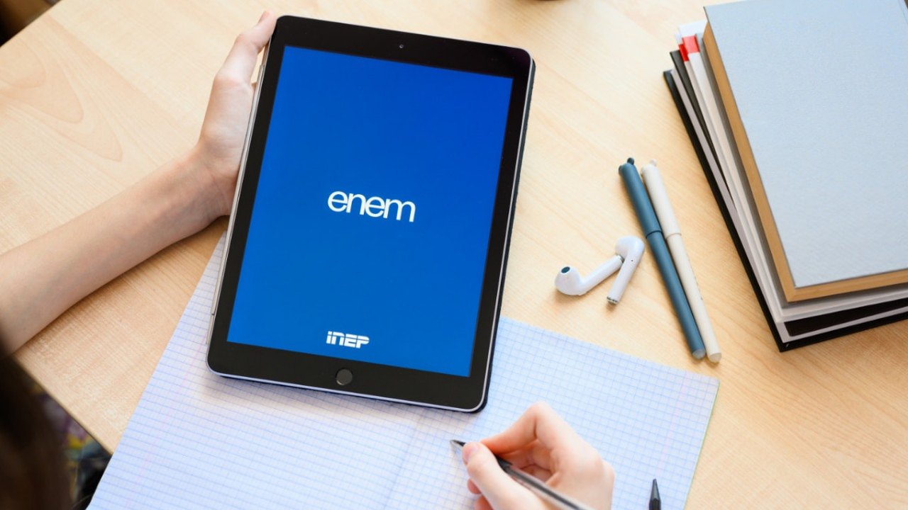 Enem: inscrições terminam amanhã (21/05)