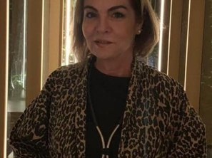 Mirna Porto Maia - Acervo Pessoal