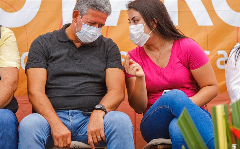 Gabriela Gonçalves pede exoneração da Prefeitura de Rio Largo e deve se candidatar a deputada estadual