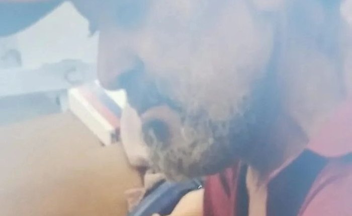 Antônio Umbelino dos Santos Antônio Umbelino dos Santos