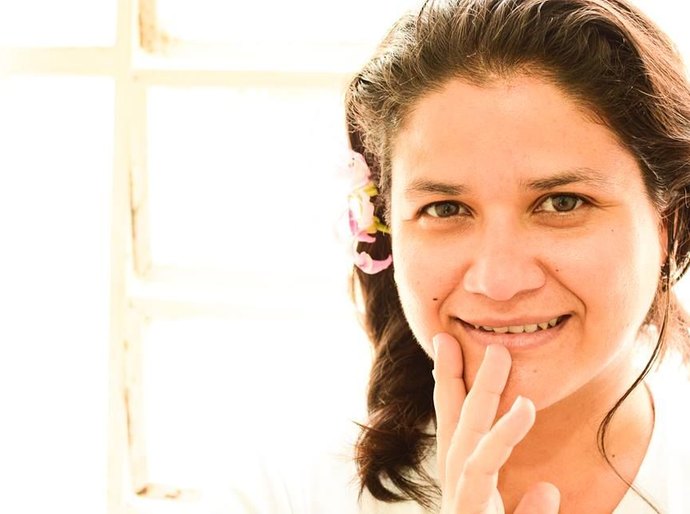 Quintas no Poço terá Roberta Aureliano cantando sucessos de Dominguinhos