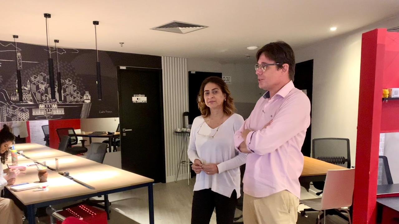 Especialistas em restauro fazem capacitação em AL