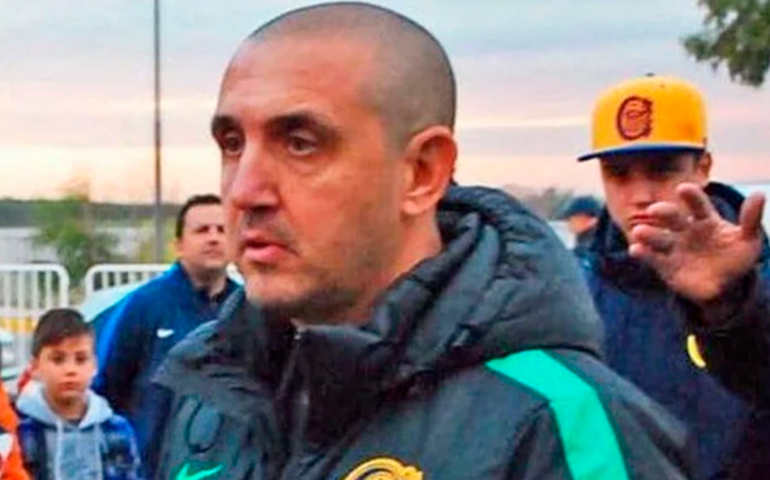 Líder e mais um integrante de organizada do Rosario Central são mortos a tiros na Argentina