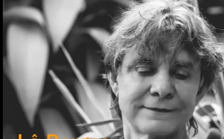 Morre Lô Borges, o menino prodígio do Clube da Esquina, aos 73 anos