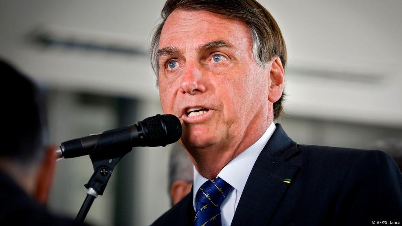 Bolsonaro defende isolamento apenas para idosos e grupos de risco