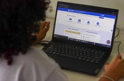 Amarelinha: Detran/AL orienta proprietários de veículos sobre prazos de pagamento da taxa de licenciamento