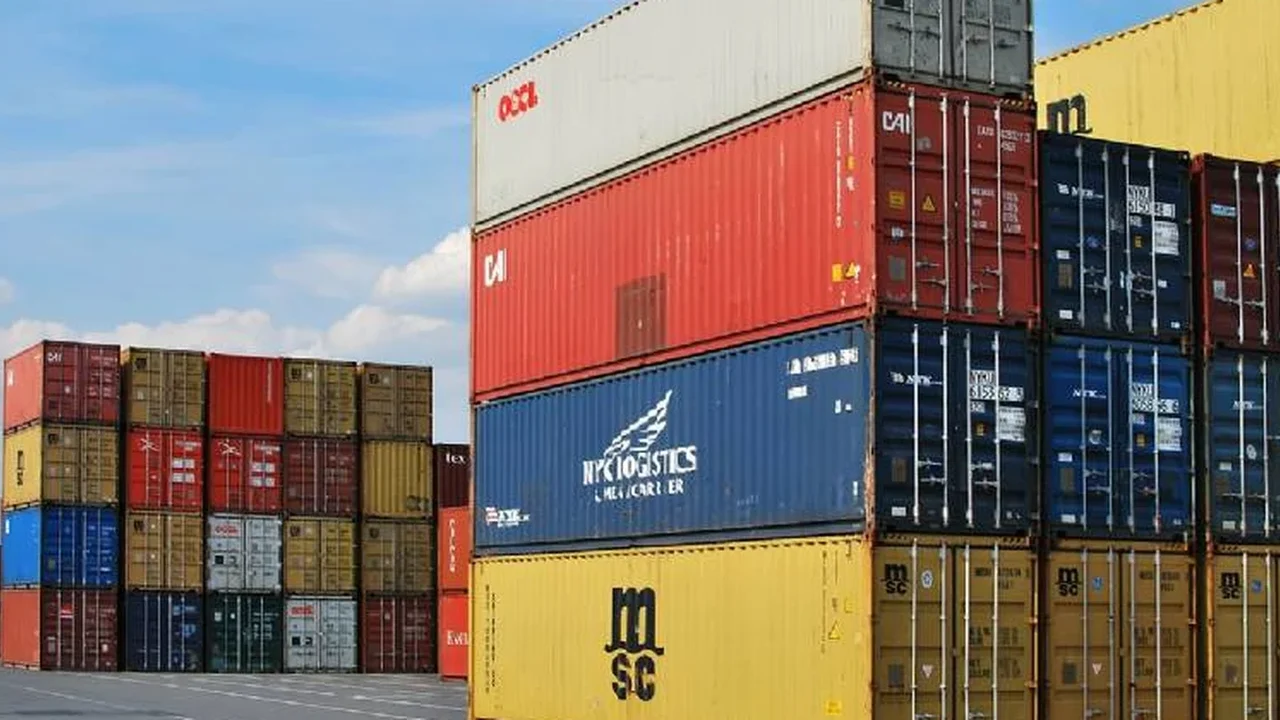 Plano prorroga por um 1 ano prazo para que empresas exportem mercadorias que usem 'drawback'
