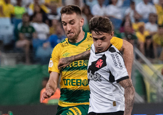 Brasileirão: confira as partidas programadas para o fim de semana