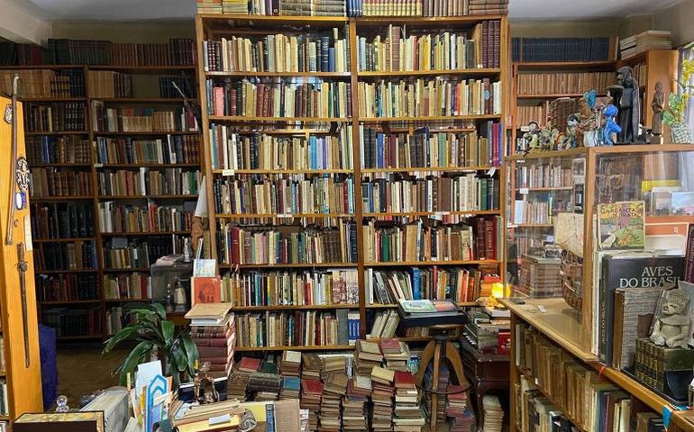 Dia do Livro Infantil: conheça as livrarias para crianças em São Paulo