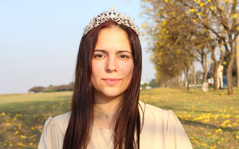 Quando a dor encontra palavras