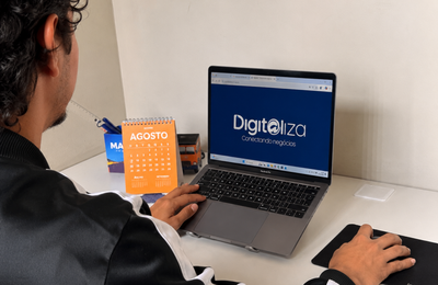 Digitaliza abre inscrições para capacitação de profissionais liberais e trabalhadores da economia solidária