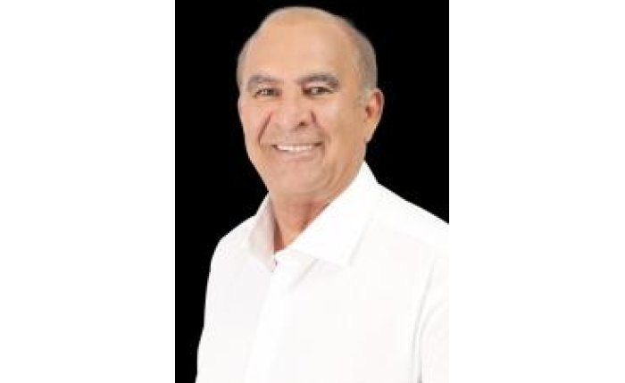 Eleições 2026: quem é Ferreirinha, candidato a deputado estadual (Bahia)
