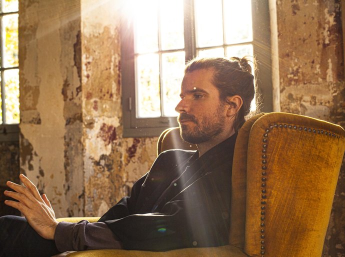 Curitiba Jazz Sessions recebe o pianista espanhol Marco Mezquida em setembro