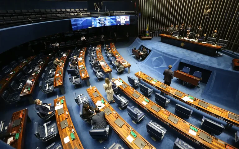 Senado aprova crédito externo para Pernambuco investir em sustentabilidade fiscal