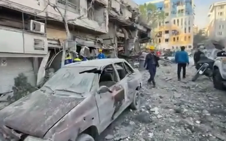 Israel apura falha em defesa após mísseis iranianos atingirem civis