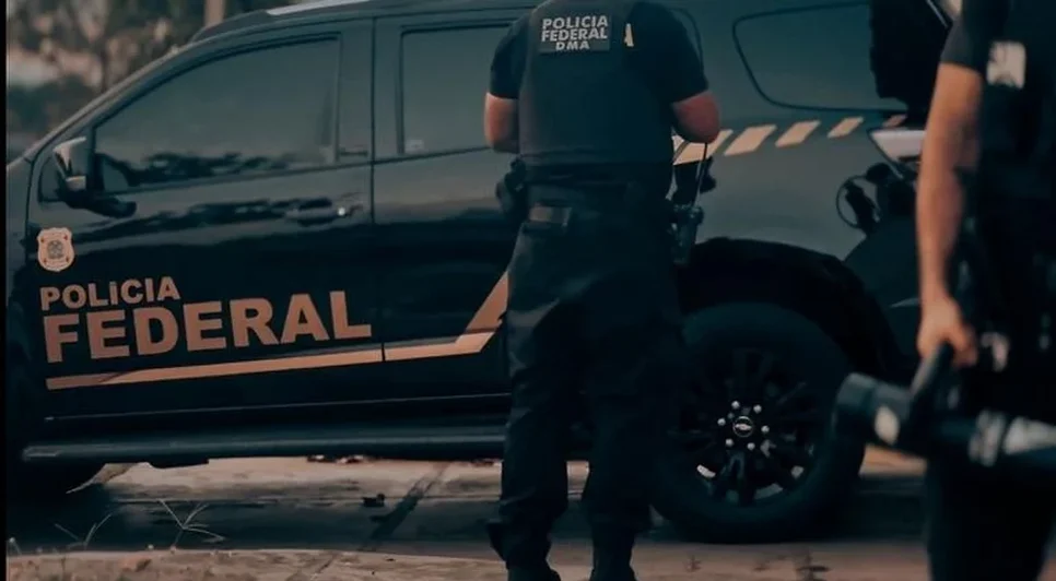 MPAL aditou procedimento após receber informações da PF sobre possíveis irregularidades no concurso. - Foto: Polícia Federal/Divulgação