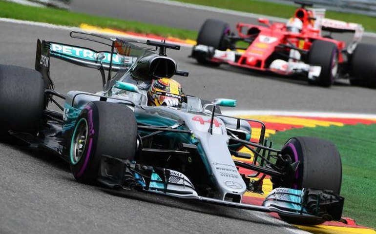 Silverstone anuncia acordo com F-1 para fazer duas corridas neste ano