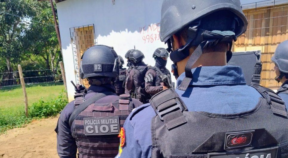 IMG_20250225_191903 / Foto: Foto: SSP/ Divulgação