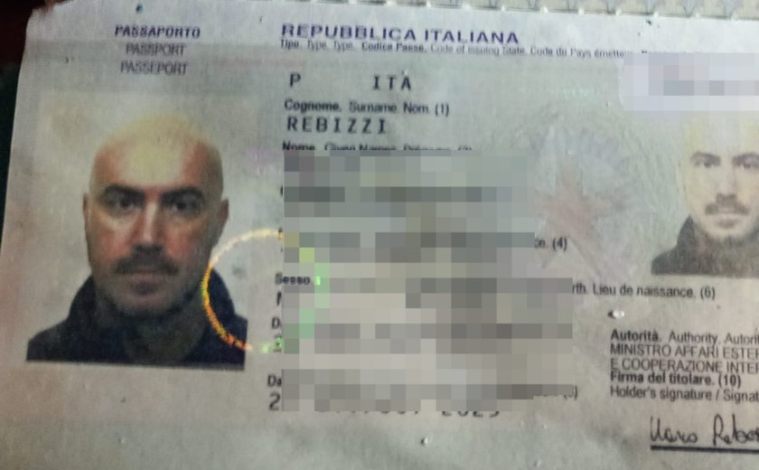 Italiano é executado com dois tiros na cabeça em via pública de Ipioca, em Maceió