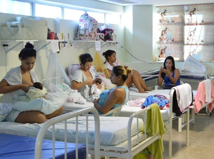 Maternidade será construída para alagoanas sem gestação de risco