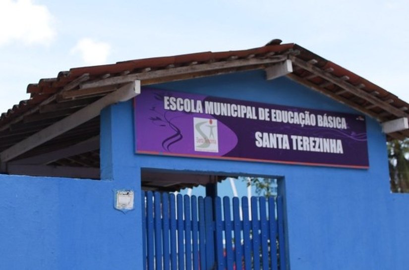 Prefeitura de Penedo realiza abertura dos Jogos Estudantis da Primavera 2019
