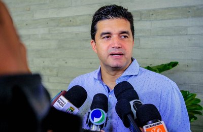 Nesta terça: prefeito participa do Seminário Maceió Mais Simples 