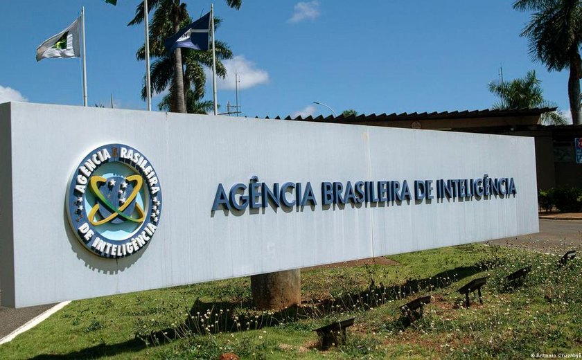 Novo diretor-adjunto diz que Abin quer esclarecer irregularidades