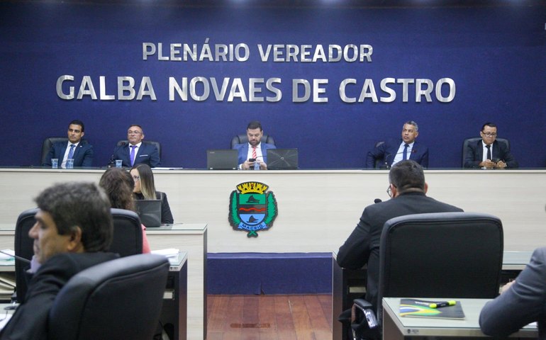 Câmara aprova prorrogação por 90 dias de decreto sobre a Lei Delegada de Maceió