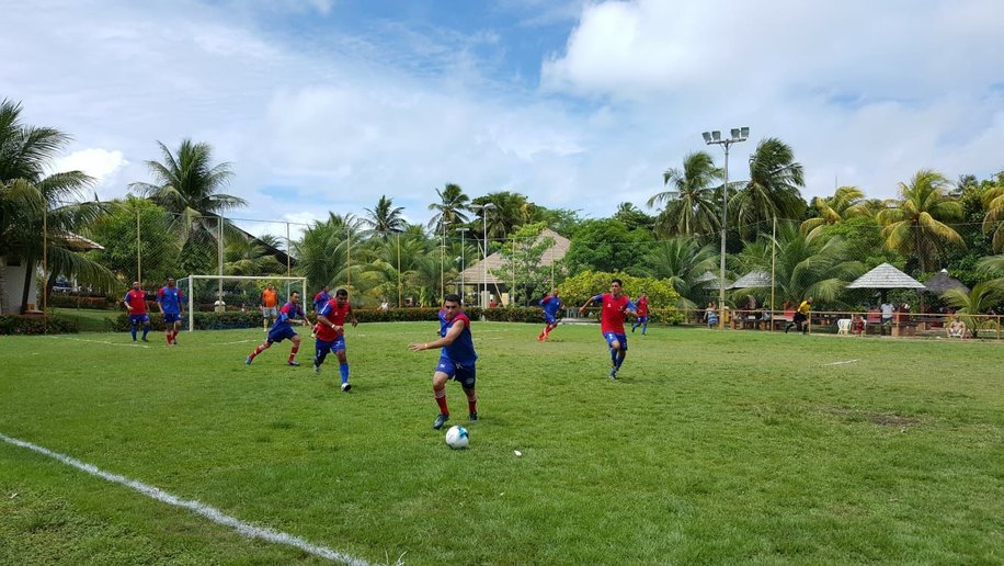 XXXIII Copa Sesc de Futebol Society será realizada de setembro a dezembro; veja como participar