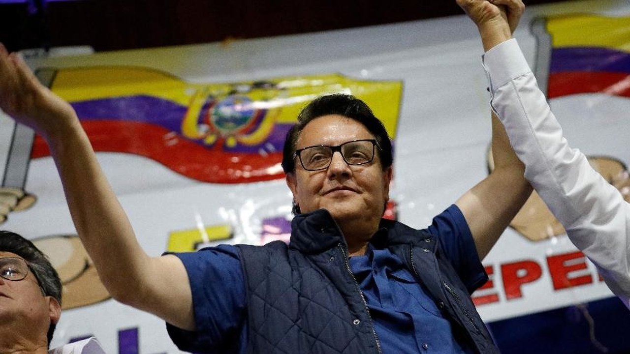 Brasil condena assassinatos de políticos no Equador