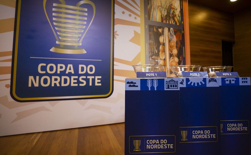 CSA e ASA disputarão vagas na Eliminatória da Copa do Nordeste