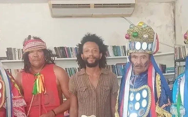 Pesquisa de ex-discente da Ufal resgata Danças de Quilombo em Alagoas