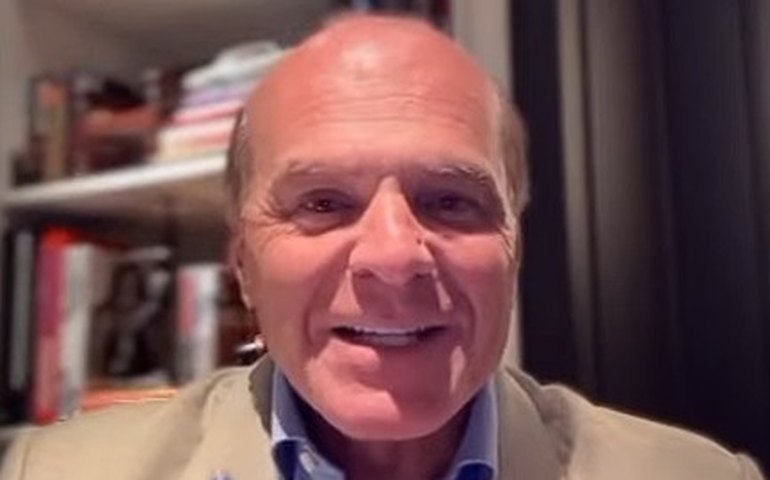 Marcelo de Carvalho deixa a sociedade na RedeTV!