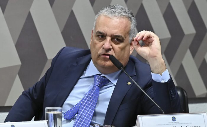 Atuação de Gaspar como relator da CPMI alavanca seu nome para o Senado