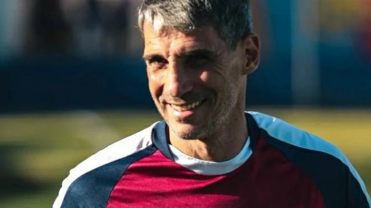 Depois de assédios, Fortaleza renova com o técnico Juan Pablo Vojvoda até 2025