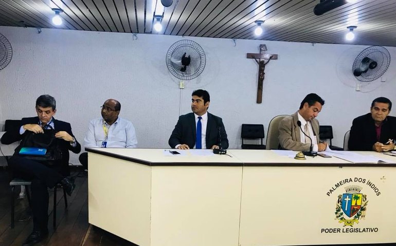 &#8220;Pedalada orçamentária&#8221; é retirada mais uma vez de pauta