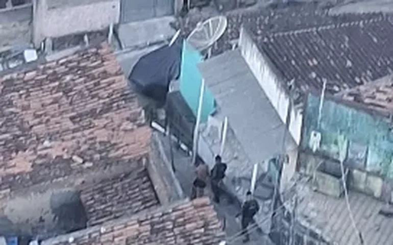 Operação Casmurro mira organização criminosa ligada ao tráfico em Palmeira dos Índios