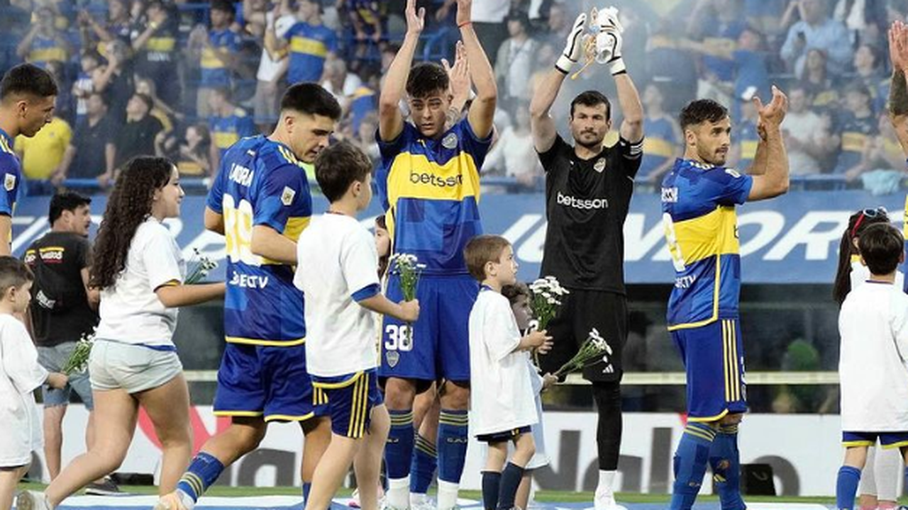 Invasão argentina no Rio? Boca terá multidão menor que a prevista, mas torcida já mobiliza cidade