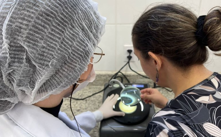 Uncisal amplia estrutura de pesquisa com novos laboratórios de ponta