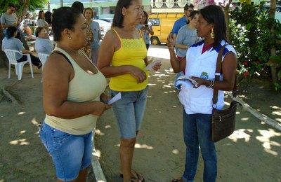 Saúde de Maceió atua no controle de animais transmissores de doenças