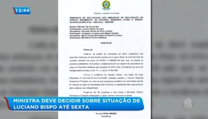 Luciano Bispo