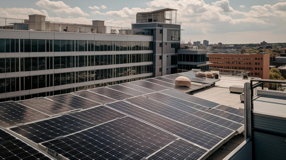 Condomínios brasileiros investem mais em energia solar do que em segurança