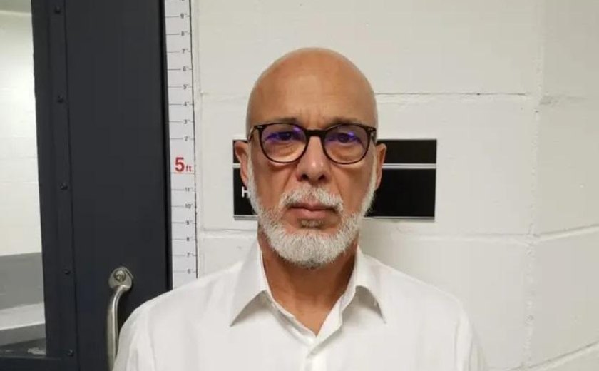 Justiça do Rio decreta prisão e pede à Interpol extradição de &#8216;Rei Arthur&#8217;