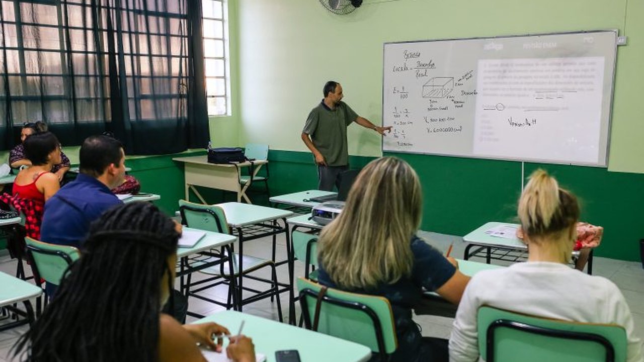 Câmara dos Deputados aprova urgência para cinco propostas da área educacional